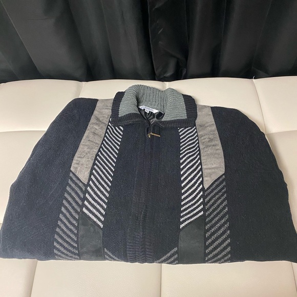 Steve Harvey Jacket Excellent condition - Picture 3 of 3